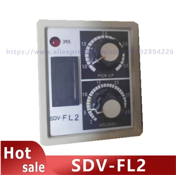 Оригинальный блок питания SDV-FL2 DC24
