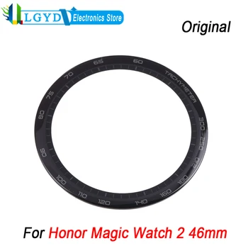 Оригинальный внешний стеклянный объектив для Honor Magic Watch 2 46 мм