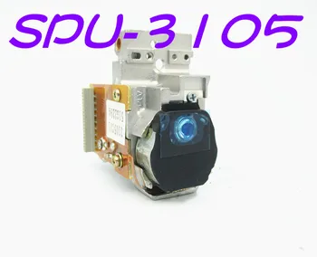 Оригинальный новый лазерный блок SPU3105 для DVD-плеера Philips/Onkyo SPU-3105 SPU 3105