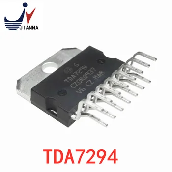 Оригинальный полупроводниковый чип TDA7294 mono high power classic amplifier SIP-15, новый оригинальный