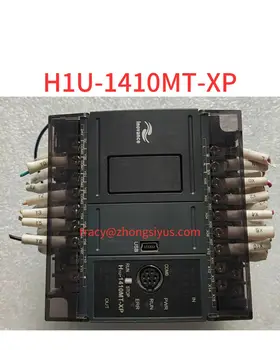 Подержанный ПЛК с редактируемым контроллером H1U-1410MT-XP function pack