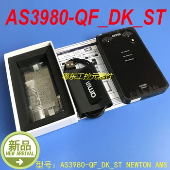 Подлинный 100% новый NEWTON AMS AS3980-QF_DK_ST