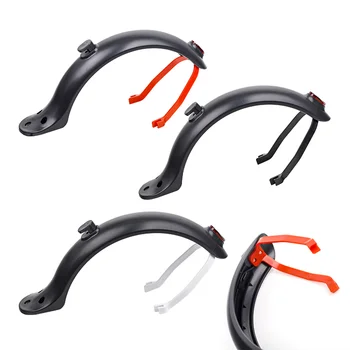 Противоударный кронштейн для электрического скутера, кронштейн заднего крыла, опора заднего брызговика для Xiaomi Mijia M365/Pro Аксессуары для скутеров