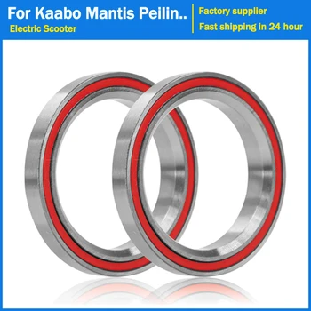 Прочные Вращающиеся Соединительные Подшипники для Mantis8 Подшипник Mantis10 Для Kaabo Mantis Peilin Circle Bearing 41mm 30mm E-Scooter Parts