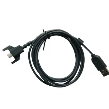 Прочный USB-кабель для зарядки мыши logitech G900 G903 G703 G Pro Mouse L4MD