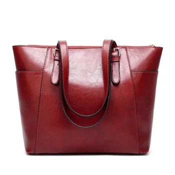 Роскошные сумки, женские сумки, дизайнерские сумки через плечо большой вместимости, новая кожаная сумка 2024 года, Женская дорожная сумка C1631