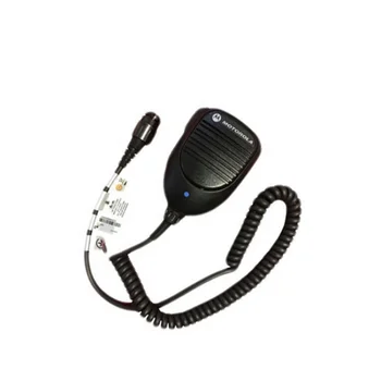 Ручной Телефон PN4015 для рации tp850 TP850S TP830S CEP400 alkie talkie