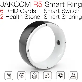 Смарт-кольцо JAKCOM R5 по суперценности в качестве официального магазина cafe watch a800 44mm home smart ring light smoant