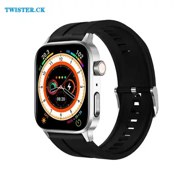 Смарт-часы GT22 Bluetooth Call Watch Фитнес-браслет 1.85 