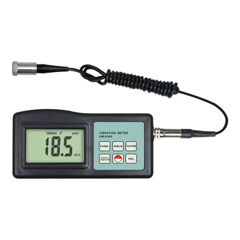 Цифровой виброметр VM-6360 Виброметр