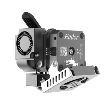 Экструдер CREALITY Sprite Стандартный комплект Hotend для принтера с двойным приводом для деталей принтера Ender-3 S1